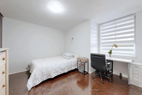 Photo 33 at 711 - 40 Panorama Court, Jamestown, Toronto