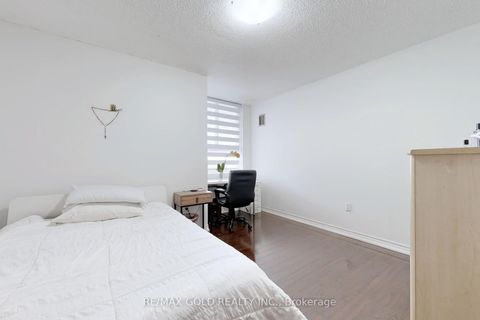 Photo 36 at 711 - 40 Panorama Court, Jamestown, Toronto