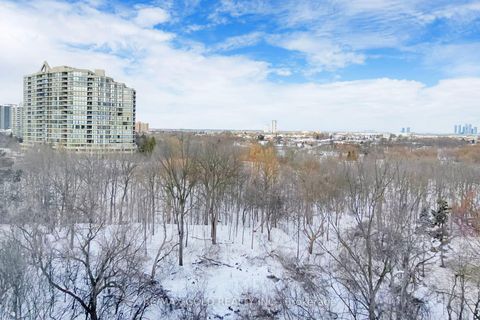 Photo 44 at 711 - 40 Panorama Court, Jamestown, Toronto