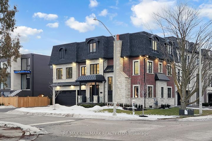 Photo 3 at 31 Naughton Drive, Westbrook, Richmond Hill