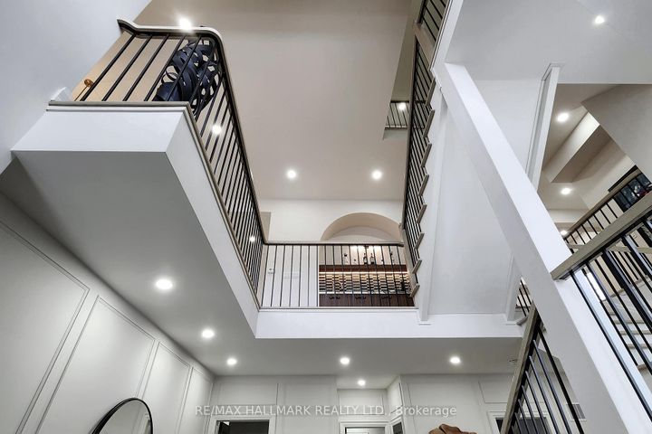 Photo 7 at 31 Naughton Drive, Westbrook, Richmond Hill