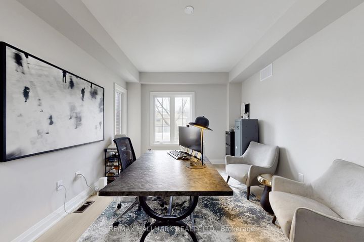 Photo 11 at 31 Naughton Drive, Westbrook, Richmond Hill