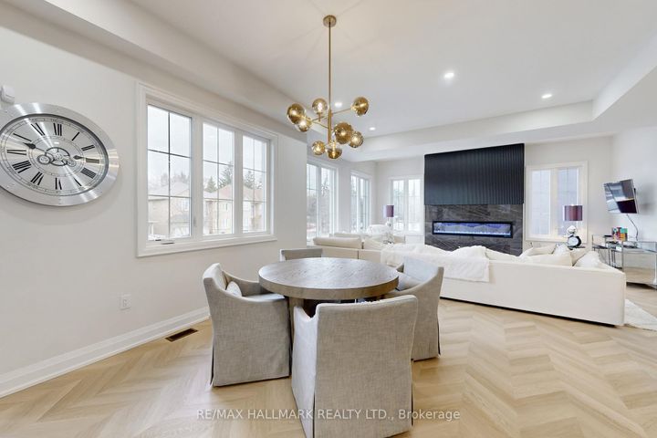 Photo 20 at 31 Naughton Drive, Westbrook, Richmond Hill