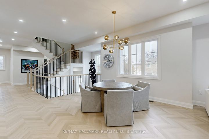 Photo 21 at 31 Naughton Drive, Westbrook, Richmond Hill