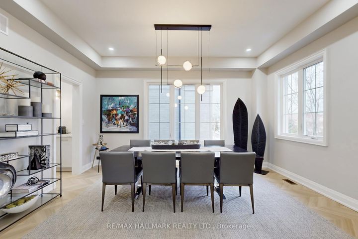 Photo 26 at 31 Naughton Drive, Westbrook, Richmond Hill