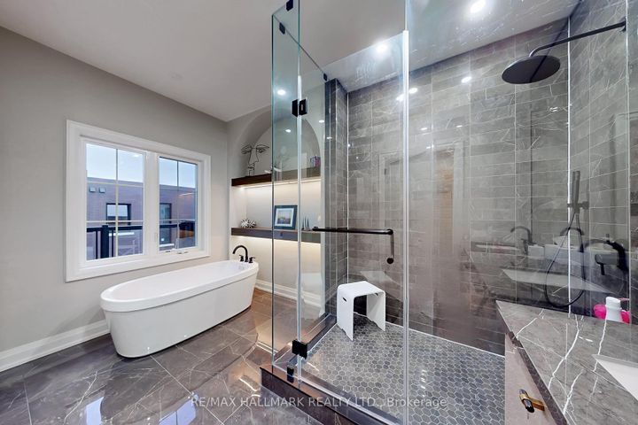 Photo 36 at 31 Naughton Drive, Westbrook, Richmond Hill