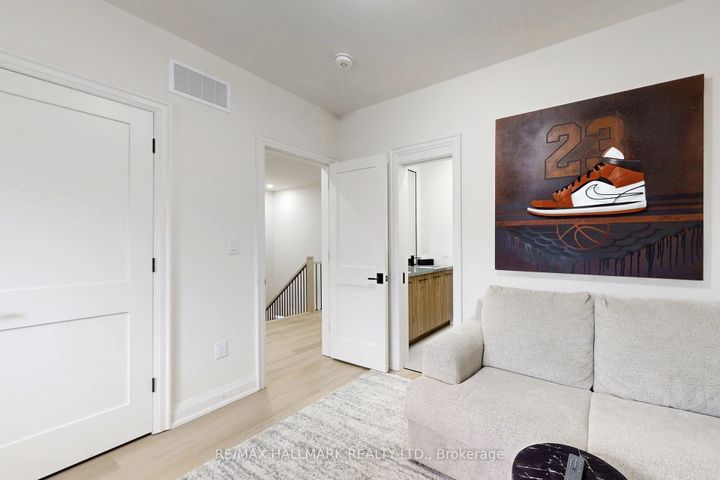 Photo 43 at 31 Naughton Drive, Westbrook, Richmond Hill