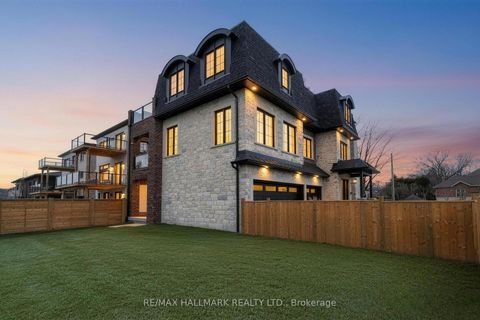 Photo 2 at 31 Naughton Drive, Westbrook, Richmond Hill