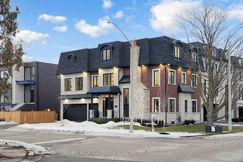 Photo 3 at 31 Naughton Drive, Westbrook, Richmond Hill