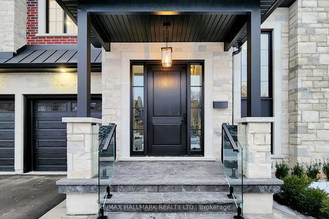 Photo 4 at 31 Naughton Drive, Westbrook, Richmond Hill