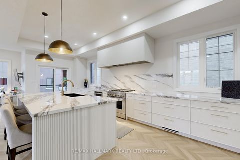 Photo 15 at 31 Naughton Drive, Westbrook, Richmond Hill