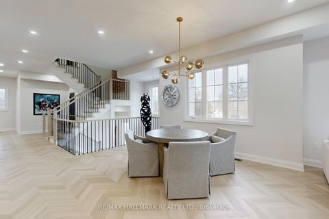 Photo 21 at 31 Naughton Drive, Westbrook, Richmond Hill