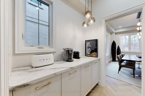 Photo 25 at 31 Naughton Drive, Westbrook, Richmond Hill