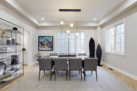 Photo 26 at 31 Naughton Drive, Westbrook, Richmond Hill