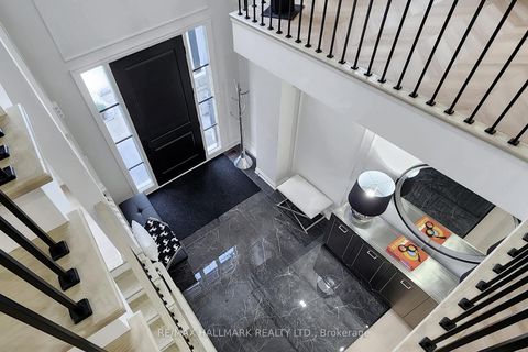 Photo 30 at 31 Naughton Drive, Westbrook, Richmond Hill