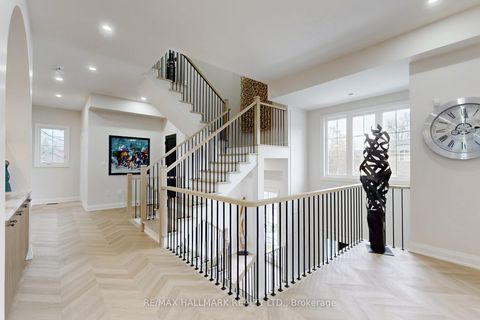 Photo 31 at 31 Naughton Drive, Westbrook, Richmond Hill