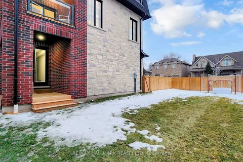 Photo 48 at 31 Naughton Drive, Westbrook, Richmond Hill