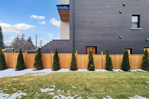 Photo 49 at 31 Naughton Drive, Westbrook, Richmond Hill