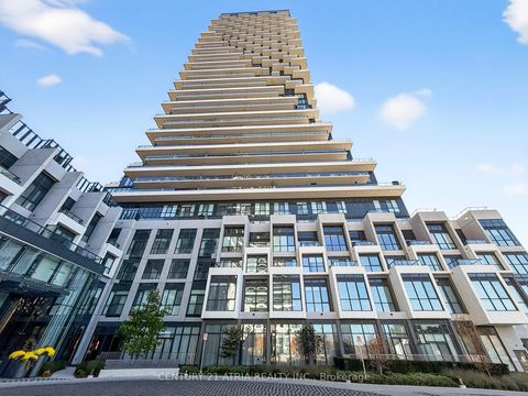 Photo 0 at 802 - 30 Inn On The Park Drive, Don Mills, Toronto