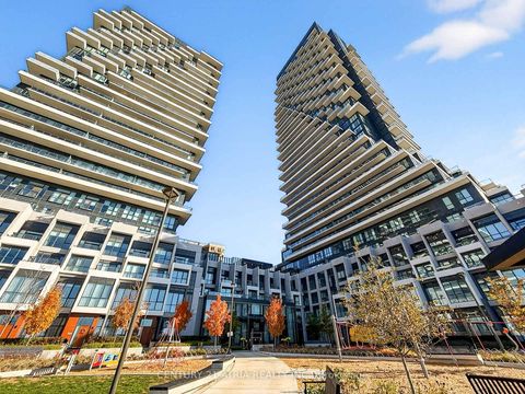 Photo 1 at 802 - 30 Inn On The Park Drive, Don Mills, Toronto