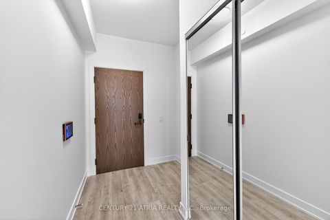 Photo 8 at 802 - 30 Inn On The Park Drive, Don Mills, Toronto