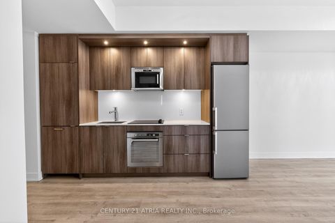 Photo 23 at 802 - 30 Inn On The Park Drive, Don Mills, Toronto