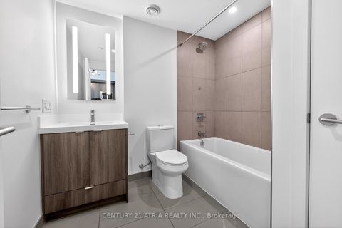 Photo 31 at 802 - 30 Inn On The Park Drive, Don Mills, Toronto