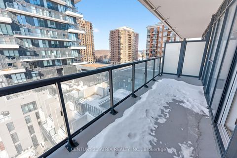 Photo 34 at 802 - 30 Inn On The Park Drive, Don Mills, Toronto