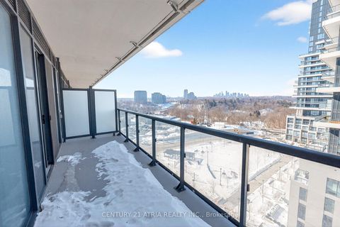 Photo 35 at 802 - 30 Inn On The Park Drive, Don Mills, Toronto