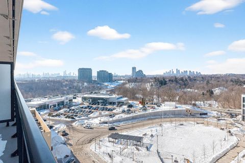 Photo 36 at 802 - 30 Inn On The Park Drive, Don Mills, Toronto