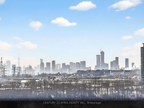 Photo 37 at 802 - 30 Inn On The Park Drive, Don Mills, Toronto