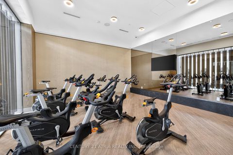 Photo 41 at 802 - 30 Inn On The Park Drive, Don Mills, Toronto