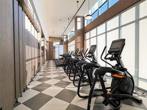 Photo 43 at 802 - 30 Inn On The Park Drive, Don Mills, Toronto