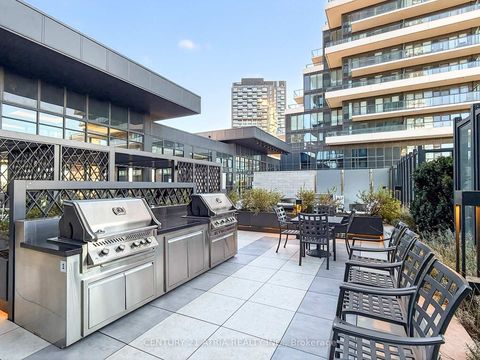 Photo 48 at 802 - 30 Inn On The Park Drive, Don Mills, Toronto