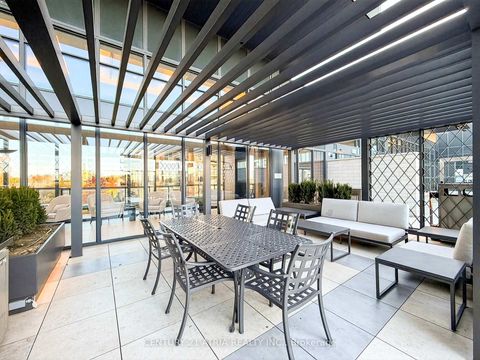 Photo 49 at 802 - 30 Inn On The Park Drive, Don Mills, Toronto