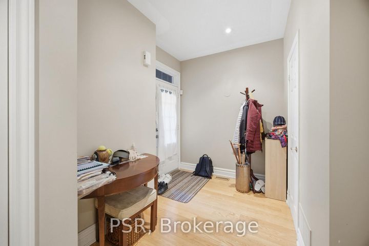 Photo 2 at 35 - 2000 The Collegeway, Erin Mills, Mississauga