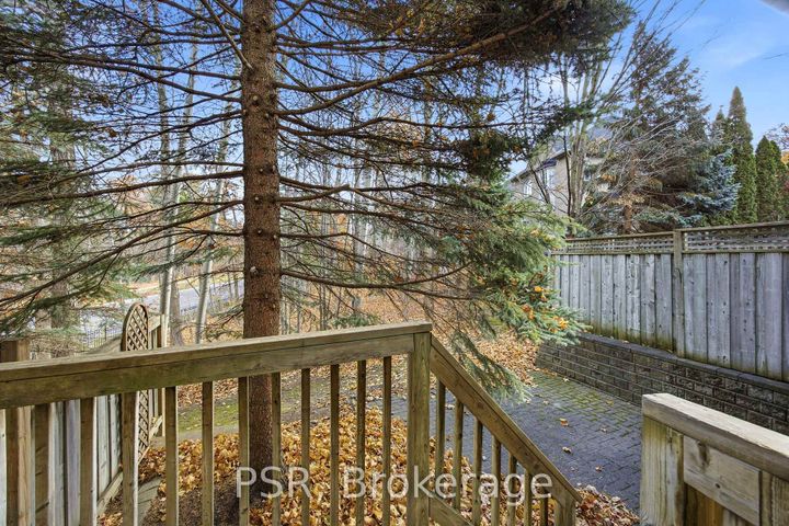 Photo 35 at 35 - 2000 The Collegeway, Erin Mills, Mississauga