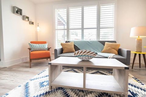 Photo 2 at 2 Collinson Boulevard, Clanton Park, Toronto