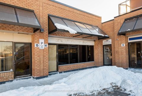 Photo 0 at 14 - 3300 Steeles Avenue, Concord, Vaughan