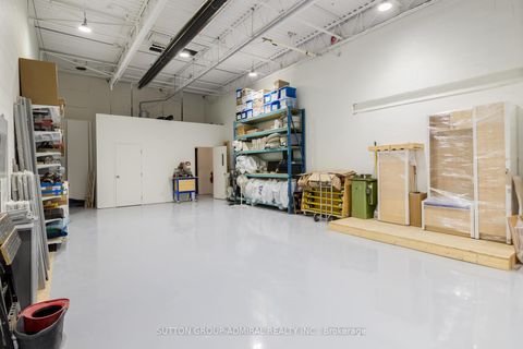 Photo 5 at 14 - 3300 Steeles Avenue, Concord, Vaughan