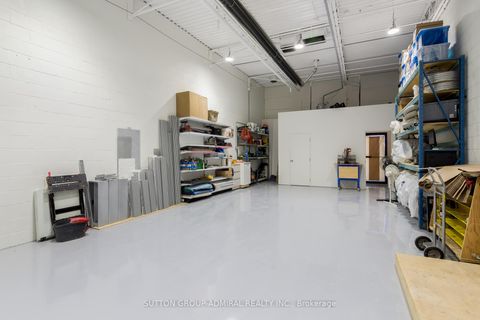 Photo 6 at 14 - 3300 Steeles Avenue, Concord, Vaughan