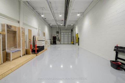 Photo 7 at 14 - 3300 Steeles Avenue, Concord, Vaughan