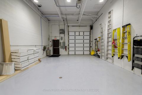 Photo 9 at 14 - 3300 Steeles Avenue, Concord, Vaughan