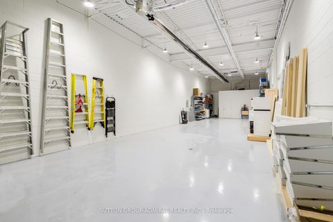 Photo 11 at 14 - 3300 Steeles Avenue, Concord, Vaughan