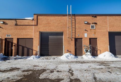 Photo 15 at 14 - 3300 Steeles Avenue, Concord, Vaughan