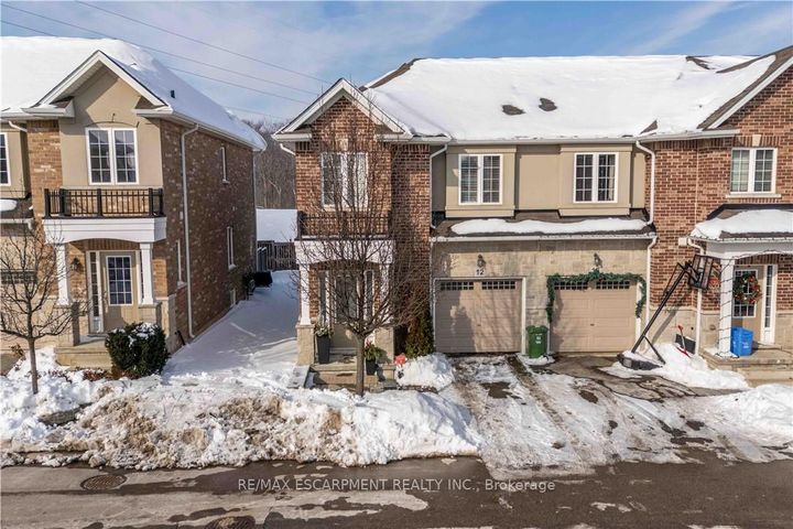 Photo 0 at 12 - 90 RAYMOND Road N, Meadowlands, Hamilton