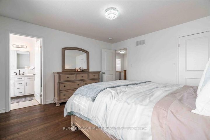 Photo 23 at 12 - 90 RAYMOND Road N, Meadowlands, Hamilton