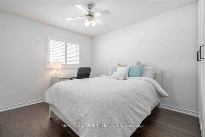 Photo 26 at 12 - 90 RAYMOND Road N, Meadowlands, Hamilton