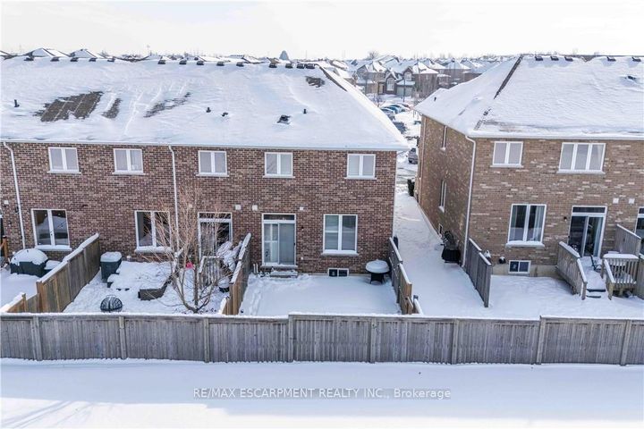 Photo 35 at 12 - 90 RAYMOND Road N, Meadowlands, Hamilton