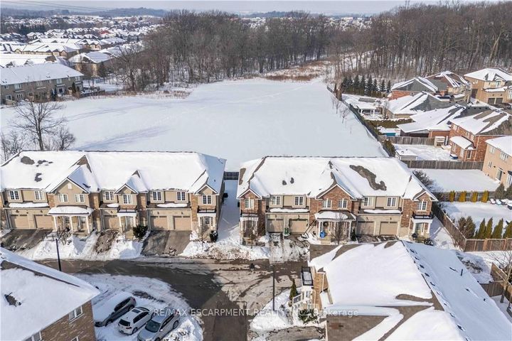 Photo 37 at 12 - 90 RAYMOND Road N, Meadowlands, Hamilton